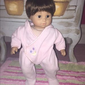American Girl Doll Baby Doll